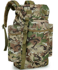 Kombat Rucksack 30L