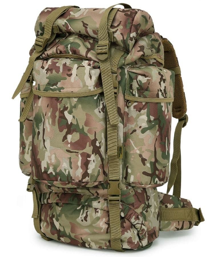 Kombat Rucksack 60L
