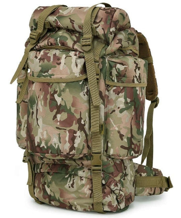 Kombat Rucksack 60L