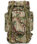 Kombat Rucksack 60L