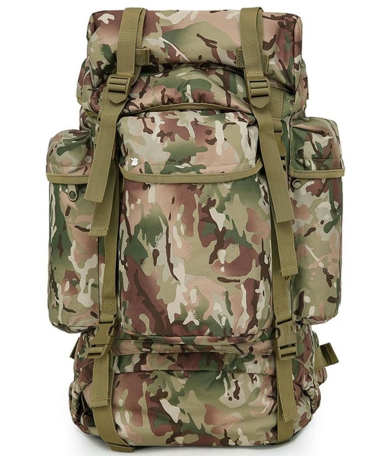 Kombat Rucksack 60L