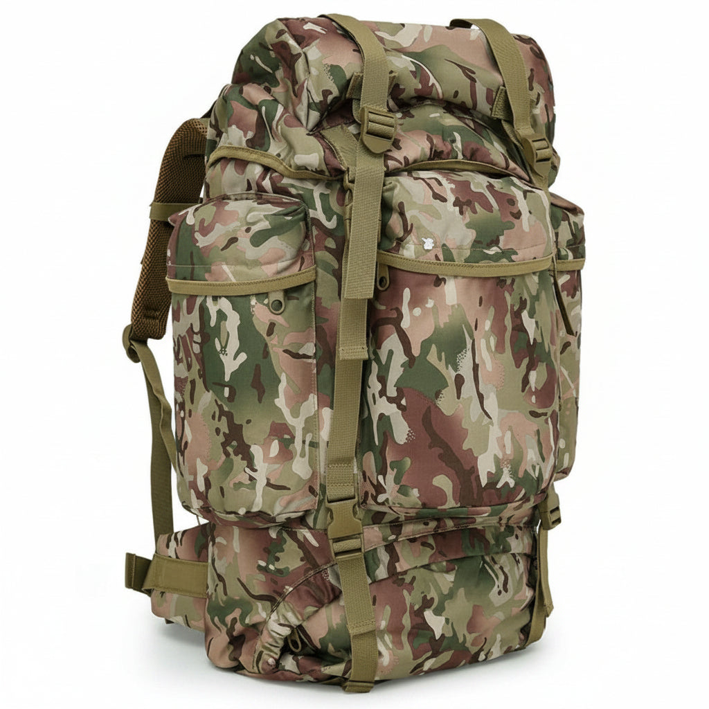 Kombat Rucksack 60L