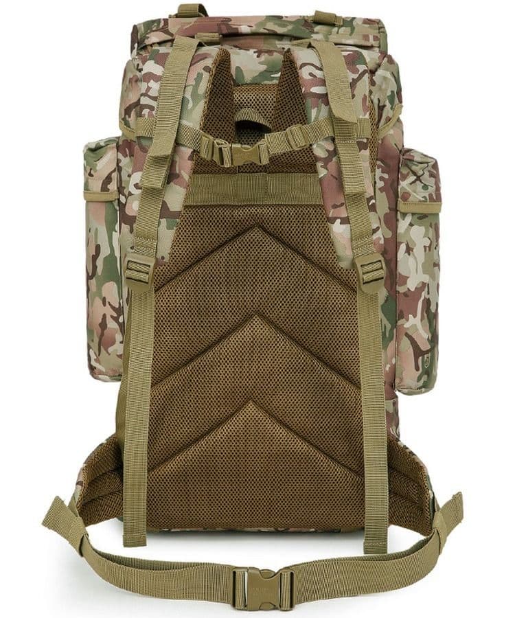 Kombat Rucksack 60L