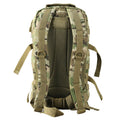 Kombat UK 28L Daysack Multi Terrain Camouflage