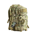 Kombat UK 28L Daysack Multi Terrain Camouflage