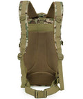 Kombat UK 28L Daysack Multi Terrain Camouflage