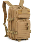 Kombat UK 28L Daysack Multi Terrain Camouflage