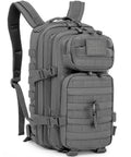 Kombat UK 28L Daysack Multi Terrain Camouflage