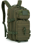 Kombat UK 28L Daysack Multi Terrain Camouflage