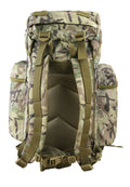 Kombat UK 30L Rucksack Multi-Terrain Camouflage BTP