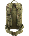 Kombat UK 40L Reaper Daysack Multi-Terrain Camouflage BTP