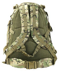 Kombat UK 45L Special Ops Pack Multi-Terrain Camouflage BTP