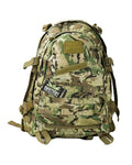 Kombat UK 45L Special Ops Pack Multi-Terrain Camouflage BTP