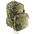 Kombat UK 50L Recon Pack Multi-Terrain Camouflage BTP