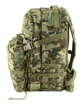 Kombat UK 50L Recon Pack Multi-Terrain Camouflage BTP