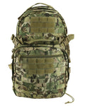 Kombat UK 50L Recon Pack Multi-Terrain Camouflage BTP