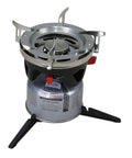 Kombat UK Cyclone Fast Boil all in one Stove 1.1L