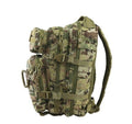 Kombat UK Hex 28L Daysack Multi Terrain Camouflage