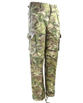 Kombat UK Kids Camo Army Trousers