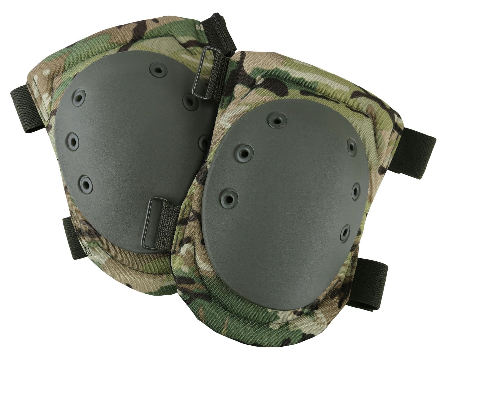 Kombat UK Knee Pads BTP Pair