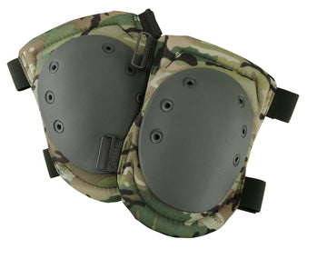 Kombat UK Knee Pads BTP Pair