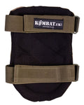 Kombat UK Knee Pads BTP Pair