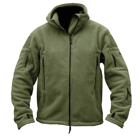 Kombat UK Recon Tactical Jacket