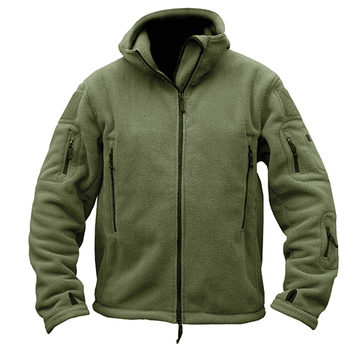 Kombat UK Recon Tactical Jacket