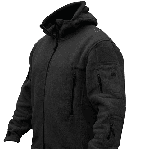 Kombat UK Recon Tactical Jacket