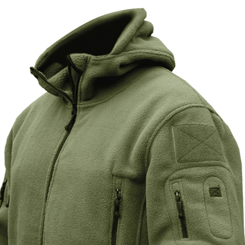 Kombat UK Recon Tactical Jacket
