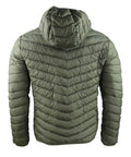 Kombat UK Reversible Insulated Jacket Multi Terrain Camo/Olive