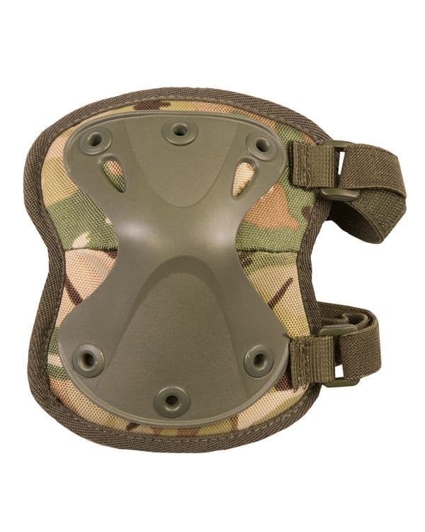 Kombat UK Special Ops Elbow Pads BTP Pair