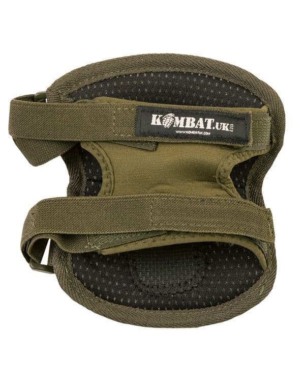 Kombat UK Special Ops Elbow Pads BTP Pair
