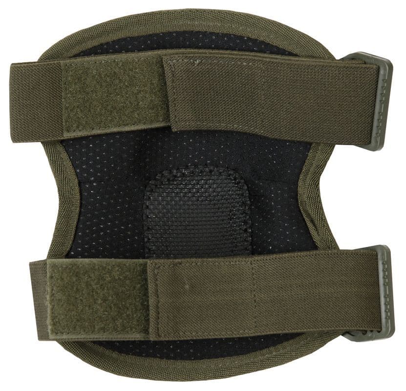 Kombat UK Special Ops Knee Pads BTP Pair