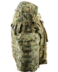 Kombat UK Tactical Assault Pack 90L Multi-Terrain Camouflage BTP