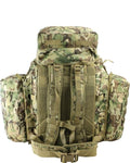 Kombat UK Tactical Assault Pack 90L Multi-Terrain Camouflage BTP