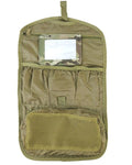 Kombat UK Washbag Multi Terrain Camouflage