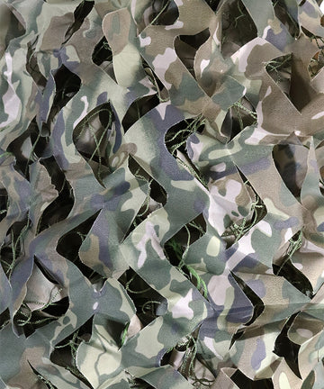 Kombat Camo Net BTP