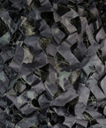 Kombat Camo Net BTP Black