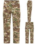 Kombat PCS Style Combat Trousers