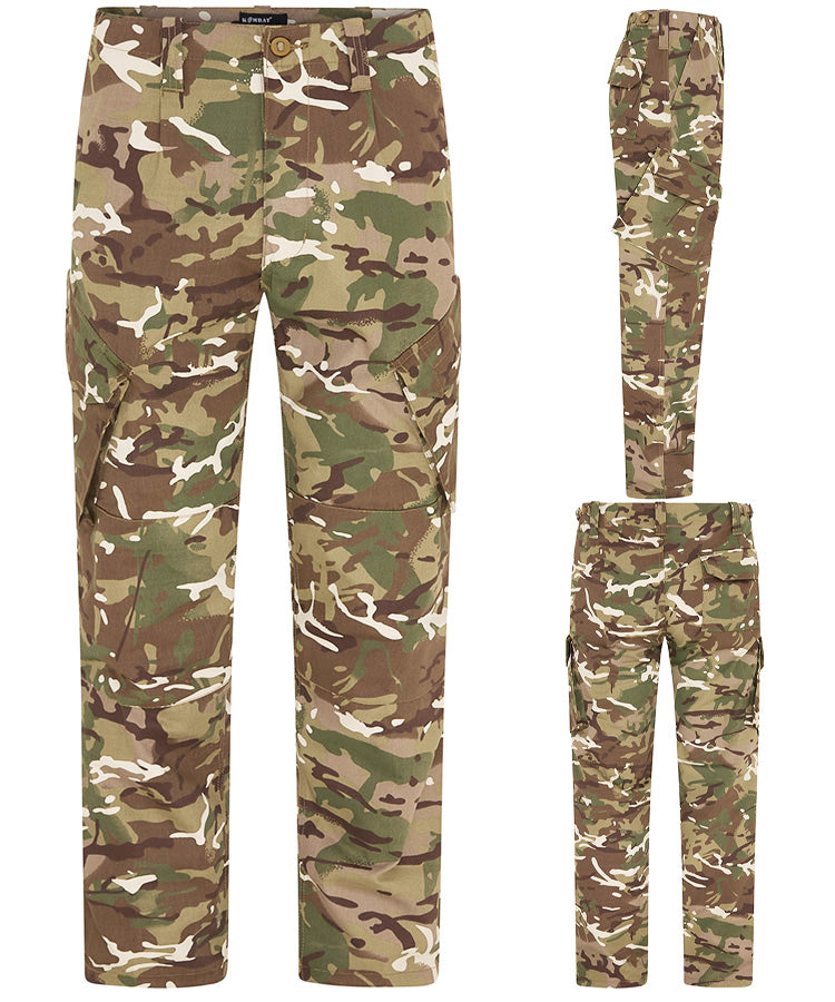 Kombat PCS Style Combat Trousers