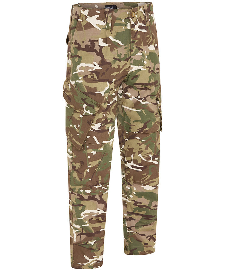 Kombat PCS Style Combat Trousers