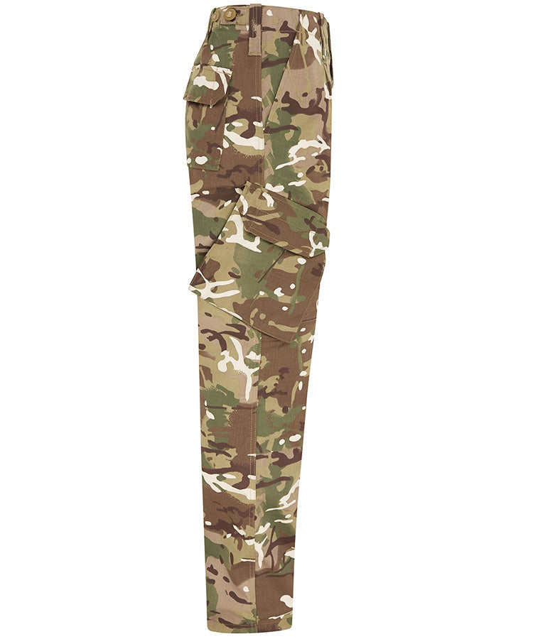 Kombat PCS Style Combat Trousers