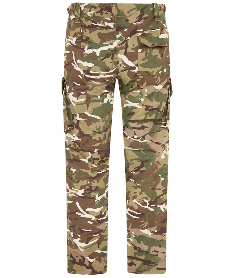 Kombat PCS Style Combat Trousers