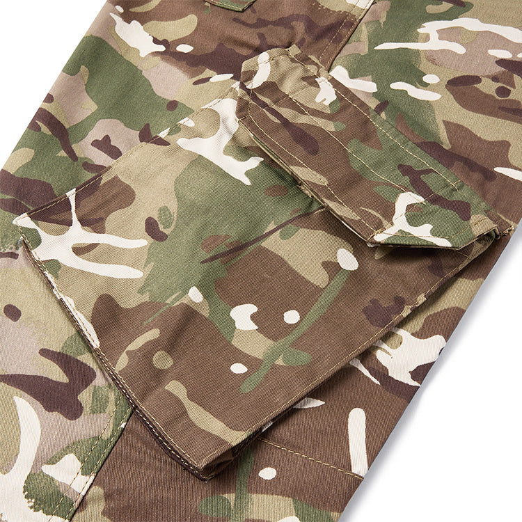Kombat PCS Style Combat Trousers