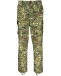 Kombat PCS Style Combat Trousers