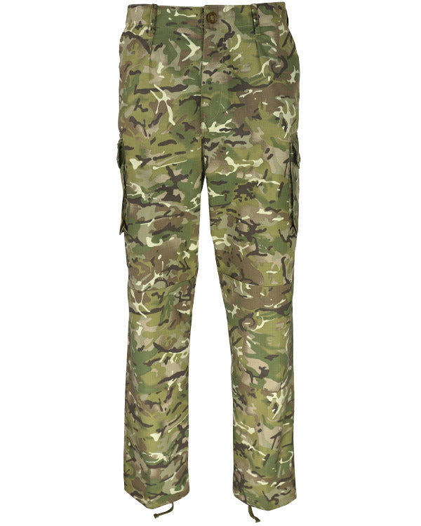 Kombat PCS Style Combat Trousers