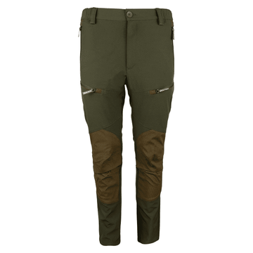 Ladies Technical Trousers