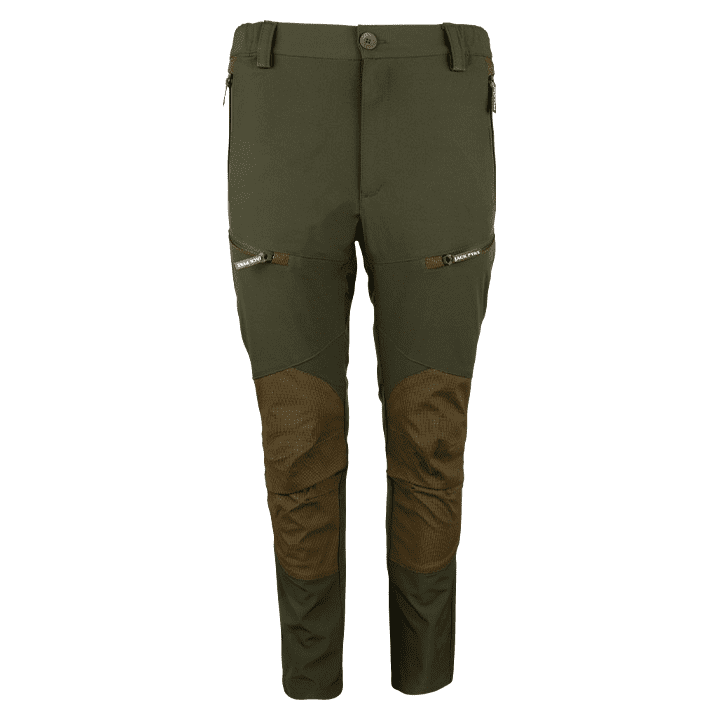 Ladies Technical Trousers
