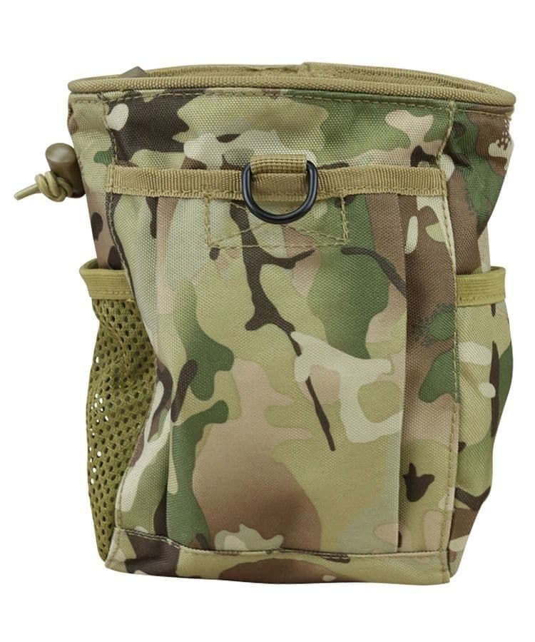 Large Dump Pouch
